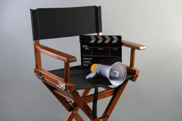 🎬 صنعت تدوین در هالیوود